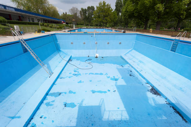 Best Water damage restoration near me  in Tawas City, MI